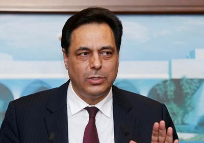  أنباء حول استقالة الحكومة اللبنانية