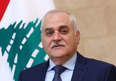 وزير الصحة اللبناني: الشعب يعرف مرتكبي جريمة انفجار المرفأ