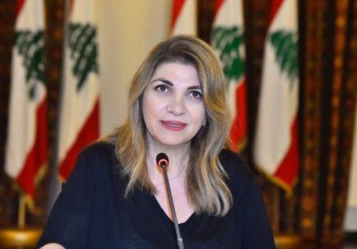  العدل اللبنانية: لا أحد يتمنى أن يكون في كرسي المسؤولية في هذه الكارثة