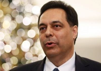  خطاب مرتقب لرئيس الحكومة اللبناني بعد ساعتين