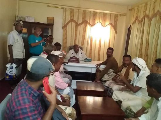 لجنة مشتركة لتنسيق أعمال ترميم سد باتيس