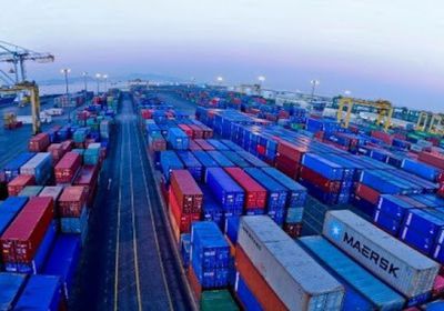 لجنة الخبراء تنفي تخزين نترات الأمونيوم بميناء عدن