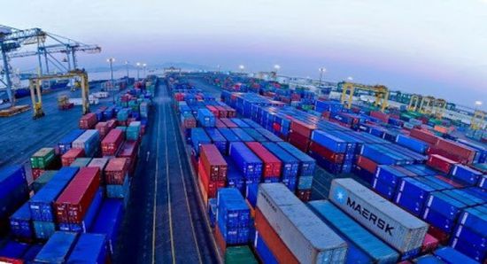 لجنة الخبراء تنفي تخزين نترات الأمونيوم بميناء عدن