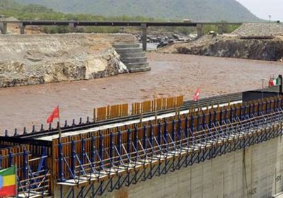 مصر توافق على رفع اجتماعات سد النهضة لـ أسبوع