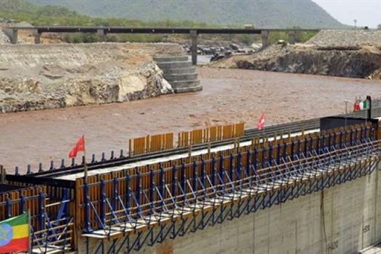 مصر توافق على رفع اجتماعات سد النهضة لـ أسبوع