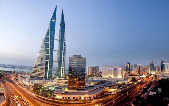 انخفاض إيرادات البحرين 29% في النصف الأول من 2020
