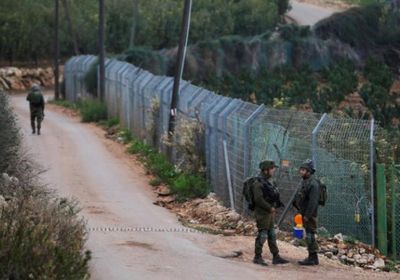الجيش الإسرائيلي يخفف من انتشاره على حدود لبنان