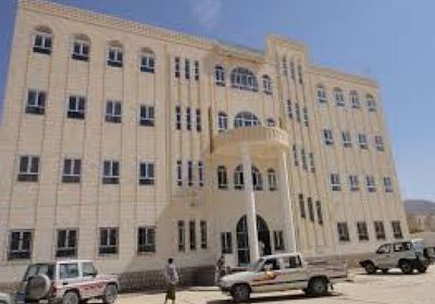 حراسات "استئناف" شبوة تغادر مهامها والمحكمة تغلق أبوابها