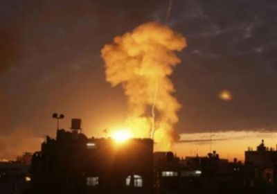 مصادر عراقية: الهجوم على القاعدة الأمريكية شنته مليشيات كتائب حزب الله