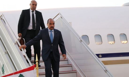 موريتانيا: احتجاز جوازات سفر لأفراد من أسرة الرئيس السابق