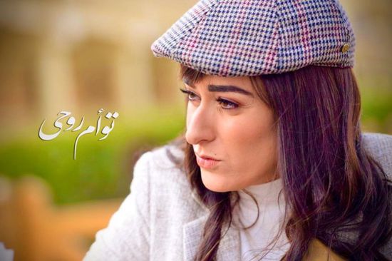 قبل طرحه بالسينمات.. صور جديدة لفيلم "توأم روحي"