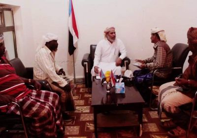 الثقلي يطلع على مستوى الالتزام بقائمة الأسعار الموحدة