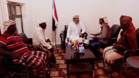 الثقلي يطلع على مستوى الالتزام بقائمة الأسعار الموحدة