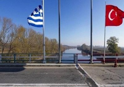  السفير الأمريكي باليونان: يجب حل قضية ترسيم الحدود مع تركيا وفق القانون الدولي