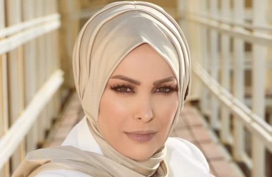 "كتير وقحة".. أمل حجازي تهاجم هذه الفنانة