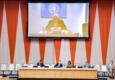 العرب: جمود السلام باليمن يشكك في جدية المجتمع الدولي