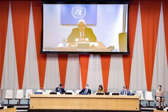 العرب: جمود السلام باليمن يشكك في جدية المجتمع الدولي