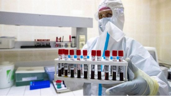  روسيا: الانتاج التجاري للقاح كورونا الجديد سيتوفر في سبتمبر