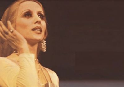 ريما رحباني عن شائعة وفاة والدتها فيروز :نفوسكم مريضة