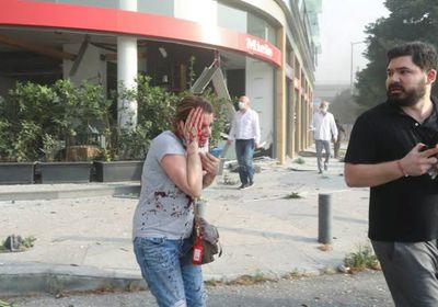 ارتفاع حصيلة ضحايا مرفأ بيروت إلى 171 قتيلاً