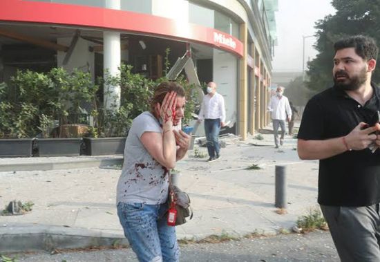 ارتفاع حصيلة ضحايا مرفأ بيروت إلى 171 قتيلاً