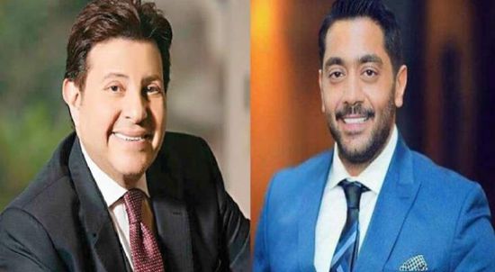 بالفيديو.. أحمد فلوكس يهاجم هاني شاكر بسبب مصطفى حفناوي