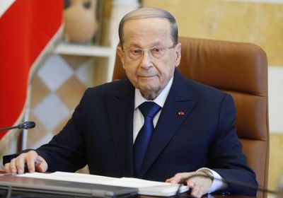 الرئيس اللبناني يوقع مرسوم إحالة انفجار بيروت إلى المجلس العدلي
