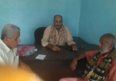 "انتقالي تبن" يتبنى مكافحة ظاهرة "رصاص المناسبات"