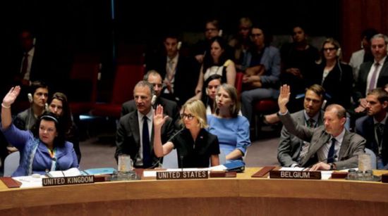 كيلي كرافت: إيران تسلح الحوثيين ومليشاتها بالعراق ولبنان