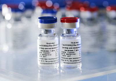 روسيا: تجربة اللقاح المكتشف أظهرت أن المناعة ضد كورونا تستمر لعامين