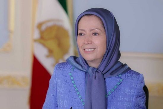 رجوي تطالب الأمم المتحدة بالضغط على إيران للإفراج المؤقت عن السجناء السياسيين