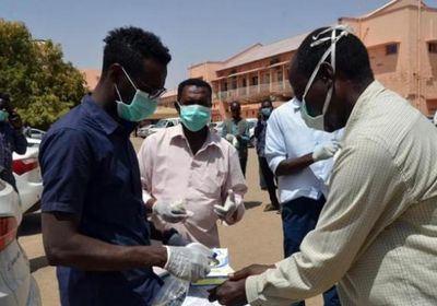 السودان يُسجل 5 وفيات و35 إصابة جديدة بكورونا