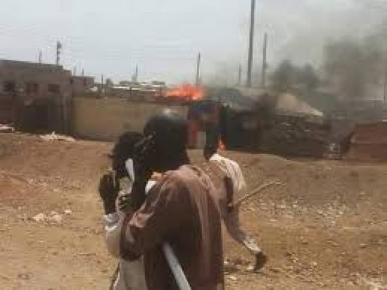 حظر تجول في بورتسودان عقب مواجهات قبيلة عنيفة