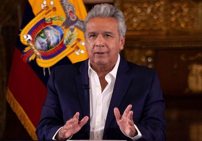 رئيس الإكوادور يعلن حالة الطوارئ في سجون البلاد