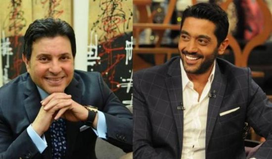 بعد هجومه عليه.. هاني شاكر يرفض التصالح مع أحمد فلوكس