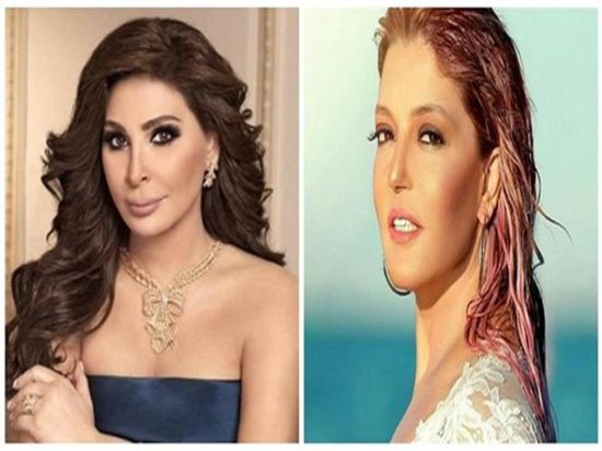 قبل إليسا.. "هعتبرك مت" رفضتها سميرة سعيد لجرأة كلماتها