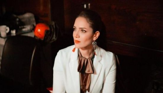 وفاة المذيعة المصرية بيلا كشك