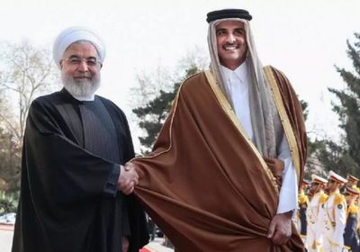 السلمي: تصريحات قطر الأخيرة جاءت بضغط من طهران