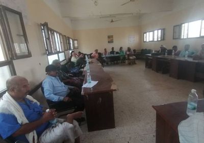 انتقالي ردفان يدعو لتفويت الفرصة على المُتربصين