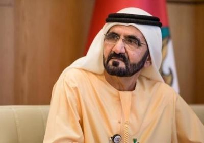 بن راشد: الشباب يُدير طموحات الإمارات.. وأفكارهم الضمانة لتحقيق أحلامنا