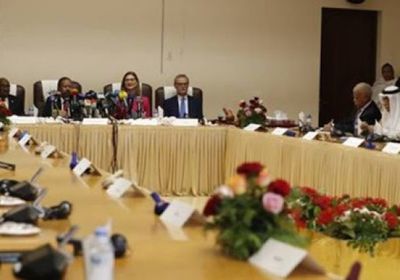 برئاسة السعودية.. انطلاق مؤتمر أصدقاء السودان في نسخته الثامنة