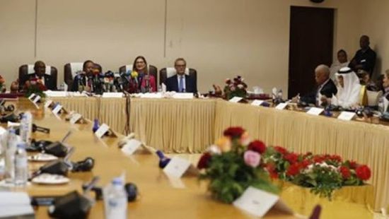 برئاسة السعودية.. انطلاق مؤتمر أصدقاء السودان في نسخته الثامنة