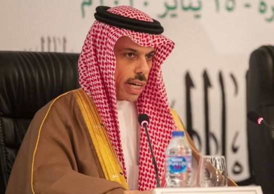 السعودية تؤكد على أهمية استقرار ووحدة لبنان