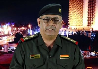 الجيش العراقي: لن نسمح بالتعدي على سيادتنا
