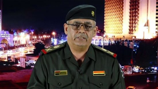الجيش العراقي: لن نسمح بالتعدي على سيادتنا