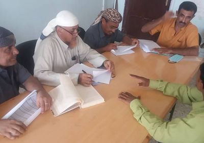 اختبارات لـ21 مرشحا للتدريس في المشقافة بتبن