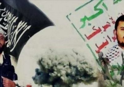 الحوثي يؤمن خروج مقاتلي داعش في البيضاء