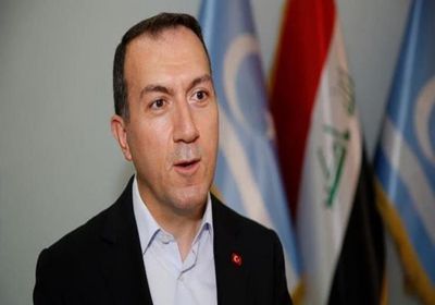 العراق يستدعي السفير التركي ويسلمه مذكرة احتجاج