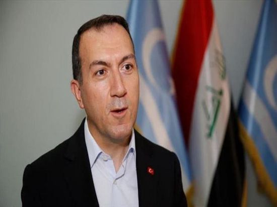 العراق يستدعي السفير التركي ويسلمه مذكرة احتجاج