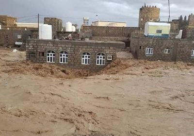 تدخل وقائي من "الصحة العالمية" لحماية متضرري السيول